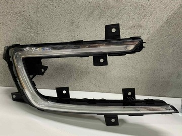 фото thumb №1, Vw golf vii gtd gti рестайлінг лампа права led drl галоген 5ge941056b