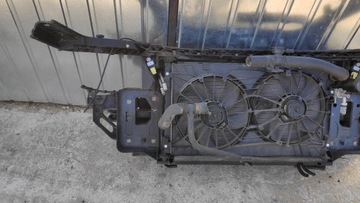 фото thumb №9, Pas переднє балка chrysler sebring 3 iii 07-12