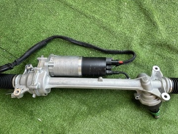 фото thumb №8, Трансмиссия рулевая bmw g20 g22 g26 g42 4x4 tt