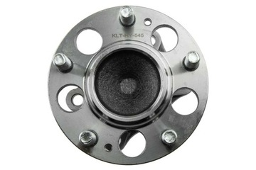 фото thumb №11, Ступиця колеса зад hyundai elantra 11-,