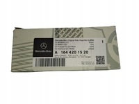 фото thumb №2, Тормозные колодки тормозные задняя mercedes gl x164