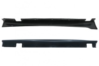 Кузов kit do bmw 5 e60 03-10 sedan m5 design бампер боковой накладки пороговые с Разборки, фото thumb