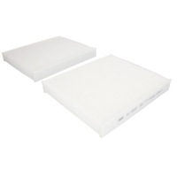 фото thumb №1, Фильтр кабины mann-filter cu 2533-2