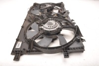 Opel insignia a 1.6 cdti 136km вентилятор радиатора cm945001 23233765 Киев, фото thumb