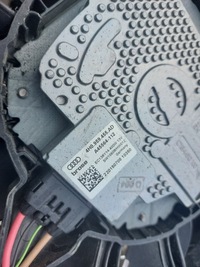 фото thumb №3, Вентилятори audi a6 a8 rs6