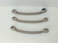 фото thumb №3, Lexus ls 400 ls400 94-97 кронштейн ручка потолочная ручки крепления оригинал