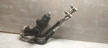 фото thumb №10, Корпус шланг фильтр масла коробка передач audi a6 3,0tdi