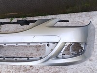 фото thumb №6, Seat leon 2 ii 05-09 бампер перед передній 1p0