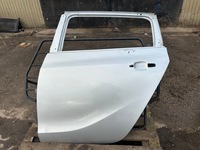 фото thumb №1, Opel zafira c двері лівий задня z176