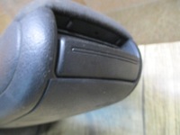 фото thumb №5, Підлокітник audi a6 c5 чорний soul матеріал 97-04r.