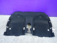 фото thumb №1, Clio iii 5d обшивка підлога задня 8200409574