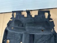 фото thumb №8, Обшивка задняя, коврик задняя, mercedes b klasa w247 m, gla w247, h247