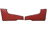 фото thumb №1, Обшивки стёганые обивка дверь volvo fh fh4 2013-