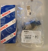 фото thumb №6, Регулятор давления топлива do 0928400487 1 465 zs0 040 daf iveco fiat