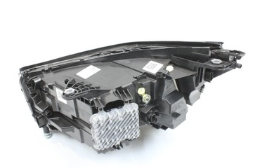 фото thumb №11, Лампи передні комплект тіньова лінія адаптивний led eur bmw g60 g61 g90 g99 m5