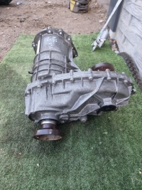 фото thumb №6, Audi q7 4l редуктор коробки коробка передач kjz 4.2 fsi