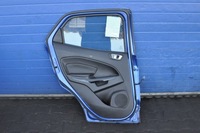 фото thumb №9, Ford ecosport двері лівий задня ліва задні