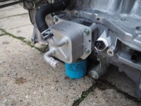 фото thumb №2, Двигатель блок двигателя блок головка renault 1.6 tce m5mb450