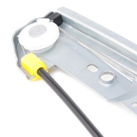 Підйомник скло ridex до ford fiesta mk6 хетчбек jh1, jd1, jh3, jd3 Оригінал, фото thumb