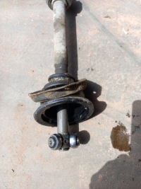 фото thumb №2, Привідний вал ліва renault laguna 1.8kat 96r