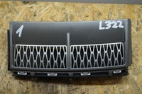 фото thumb №1, Решётка впуск воздуха range rover l322