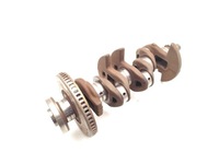 фото thumb №13, Vauxhall corsa wał коленчатый 1.2 бензин 59kw 80 hp z12xep 2008 хэтчбек