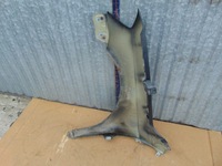 фото thumb №12, Крило правий перед vw passat b7 3aa821106 lc9x чорний