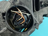 фото thumb №11, Фара праві лампа перед mercedes w169 європа 04-08