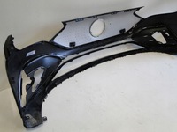 фото thumb №16, Mercedes eqe 295 v295 sedan бампер передний na датчики pts 53 amg