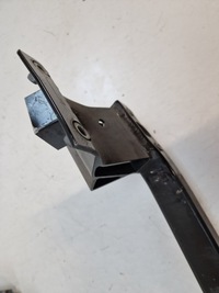 фото thumb №2, Mercedes sl r232 232 усилитель балка зона перед