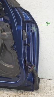 фото thumb №14, Двері лівий перед bmw x3 e83