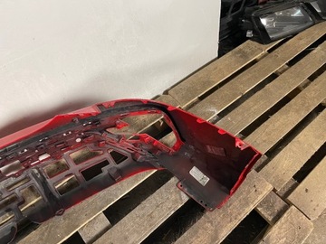 фото thumb №6, Бампер зад задний hyundai tucson iv 4 20- n-line