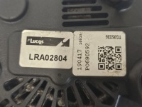 Bipper 1.3 hdi 199a9000 75km 12r генератор lra02804 с Разборки, фото thumb