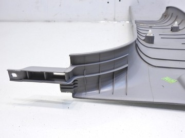 фото thumb №6, Защита стойка b правая kia sorento i