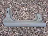 фото thumb №1, Порог блок двигателя правый tesla 3