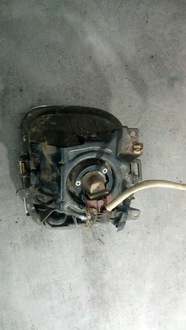 фото thumb №2, Галоген перед subaru forester i лівий