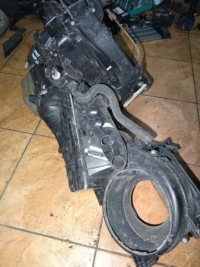 фото thumb №3, Passat b6 отопитель корпус