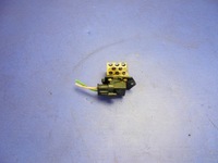 фото thumb №5, Резистор вентилятора радіатора renault clio iii