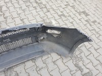фото thumb №6, Бампер передній fiat punto evo lift 2013- колір 679 735536139