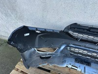 фото thumb №6, Бампер перед передний honda crv cr-v v 5 aero набор 08p98-tla-000-03 решётка радиатора