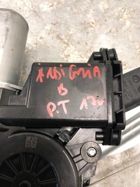 фото thumb №5, Механизм стёкла правые зад opel insignia b 39138556