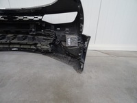 фото thumb №15, 2016+ camaro 6.2 ss 2ss 50th бампер перед передний kompletny drl решётка радиатора