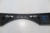 фото thumb №7, Рамка підкладка pod номерний знак реєстраційна toyota prius phv 16- 52114-47220