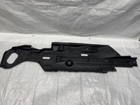 фото thumb №1, Jeep cherokee kl lift защита подвеска левая