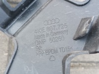 фото thumb №9, Бампер передний audi e-tron перед 4ke lift 2023 -