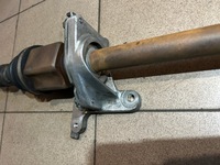 фото thumb №12, Приводной вал правый перед nissan qashqai j10 06-14