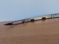 фото thumb №5, Tesla model s молдинг kalpy задня накладка хром org