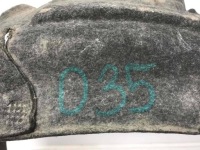 фото thumb №9, Toyota corolla xii e21 18- подкрылок левая передние перед sedan 53876-02770