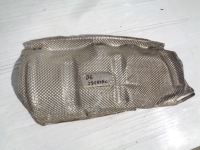 фото thumb №5, Защита лист тепловая задняя passat b6 3c9825715a