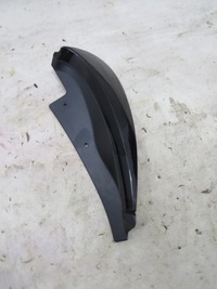 фото thumb №1, Молдинг крыла правый задняя renault zoe 833300753r